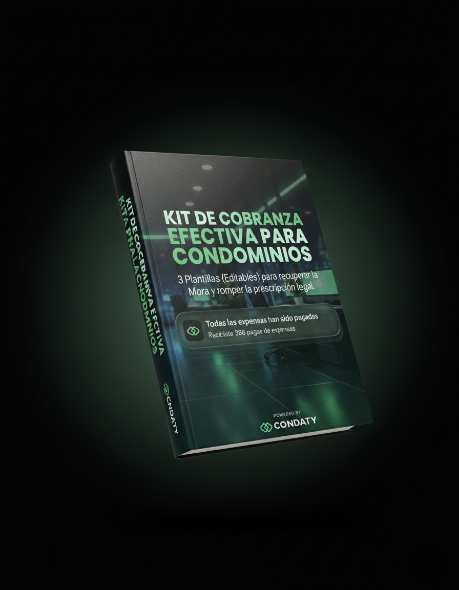 3 Plantillas de cobranza